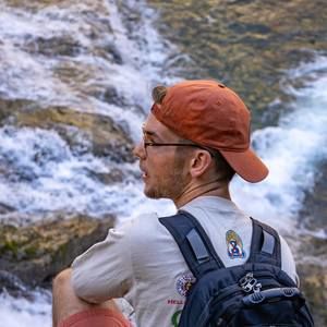 Meet your Posher, Micah